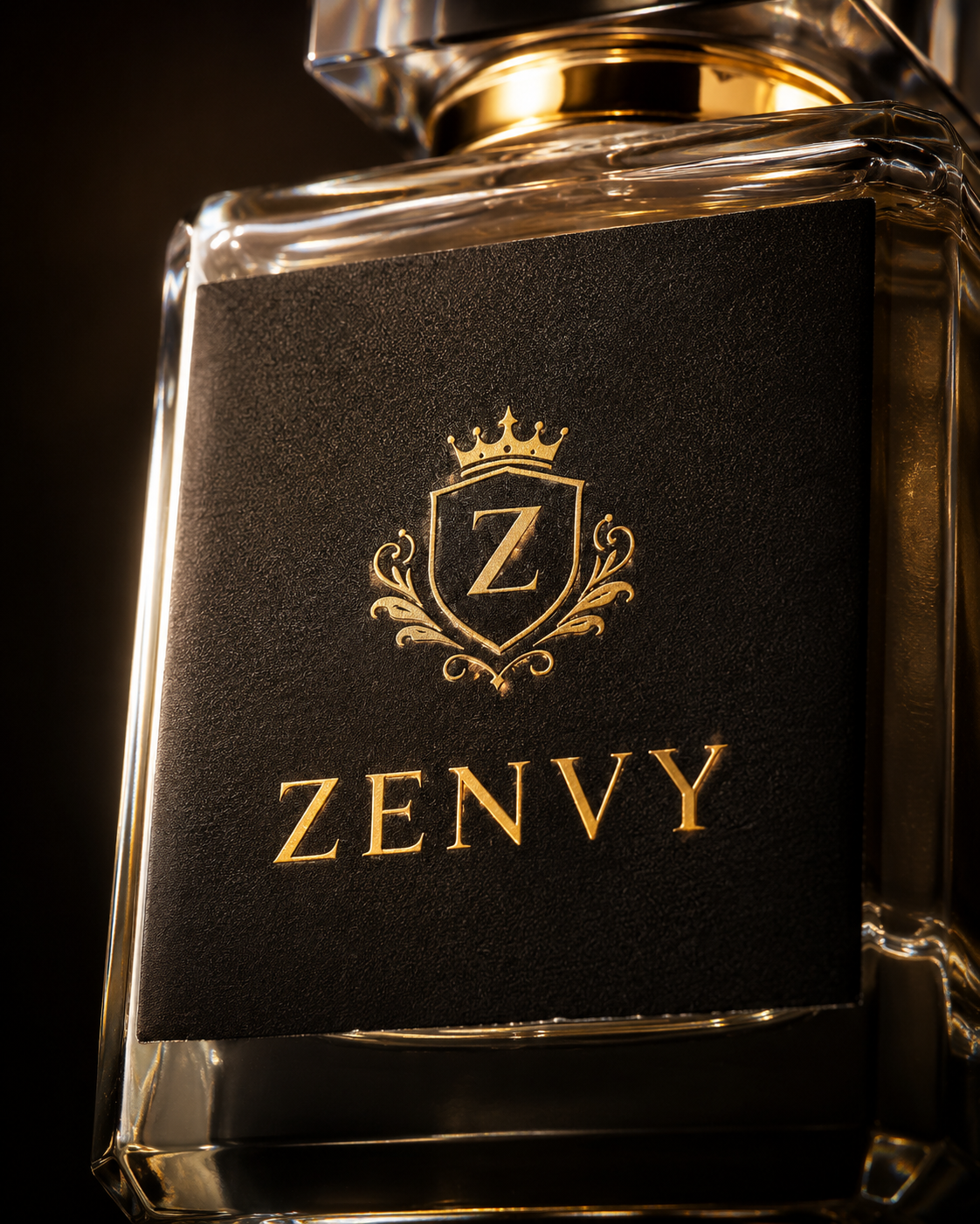 ZENVY Premium Perfume - 50ML